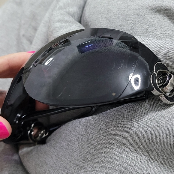 Chanel Sunglasses - Picture 7 of 12